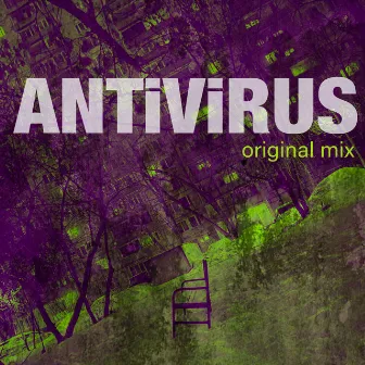 Antivirus by Grin Dee