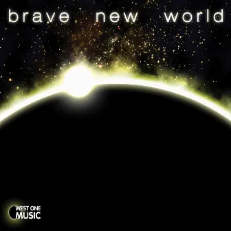 Brave New World by Patrick Thomas Hawes