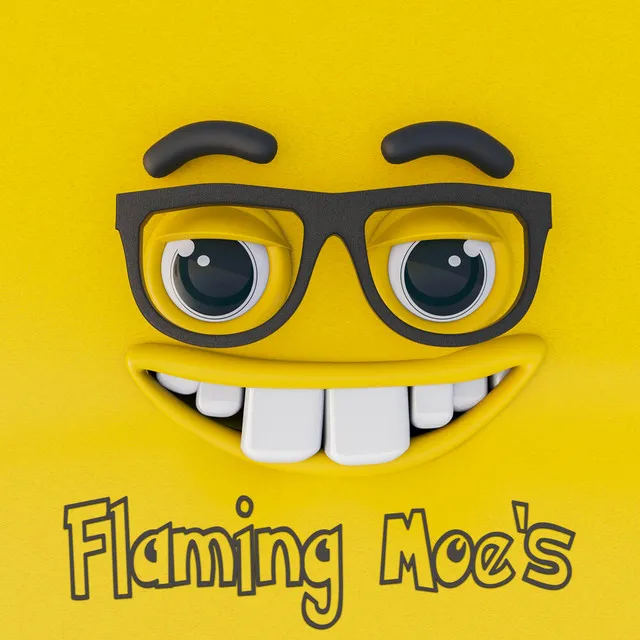 Flaming Moe's