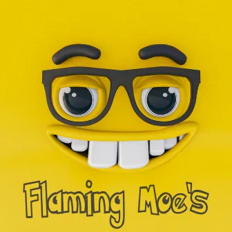 Flaming Moe's by Cover Baby