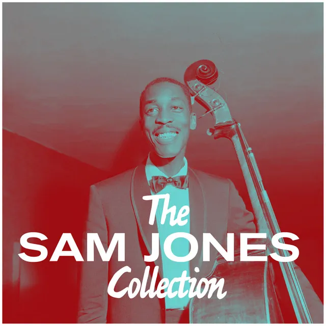 The Sam Jones Collection