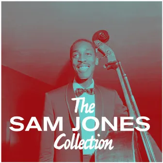 The Sam Jones Collection by Sam Jones