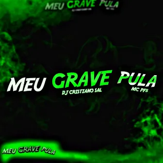 Meu Grave Pula (Eletrofunk) by DJ CRISTIANO SAL