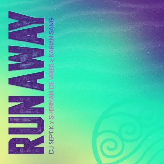 Run Away by Karian Sang