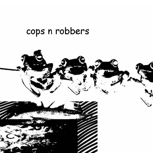 cops n robbers