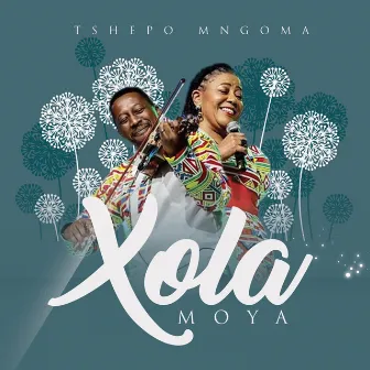 Xola Moya by Tshepo Mngoma