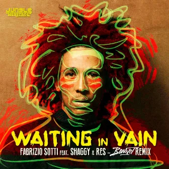 Waiting in Vain (feat. Shaggy, Res) [Bonnot Remix] by Fabrizio Sotti