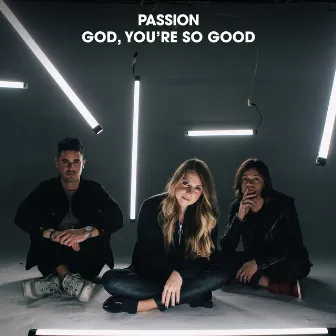 God, You're So Good (Radio Version) by Kristian Stanfill