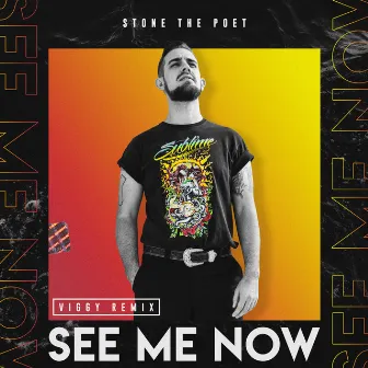 See Me Now (Viggy Remix) by Stone The Poet