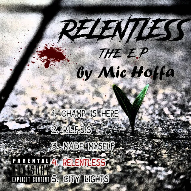 Relentless