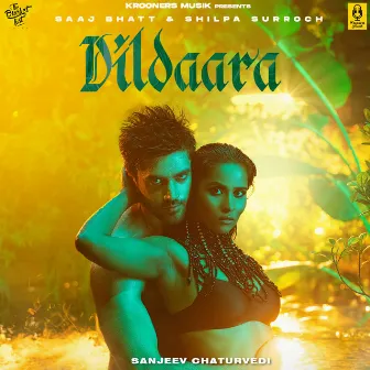 Dildaara by Shilpa Surroch