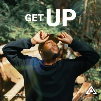 Get Up by Alvin the Architect