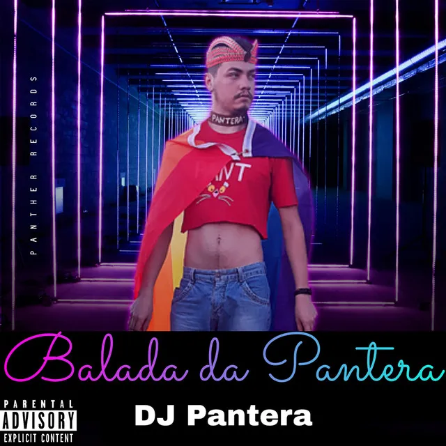 Balada da Pantera