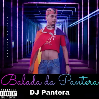 Balada da Pantera by DJ Pantera