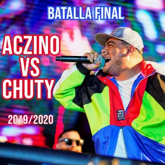 Batalla Final by Chuty