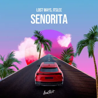 Senorita by ItsLee