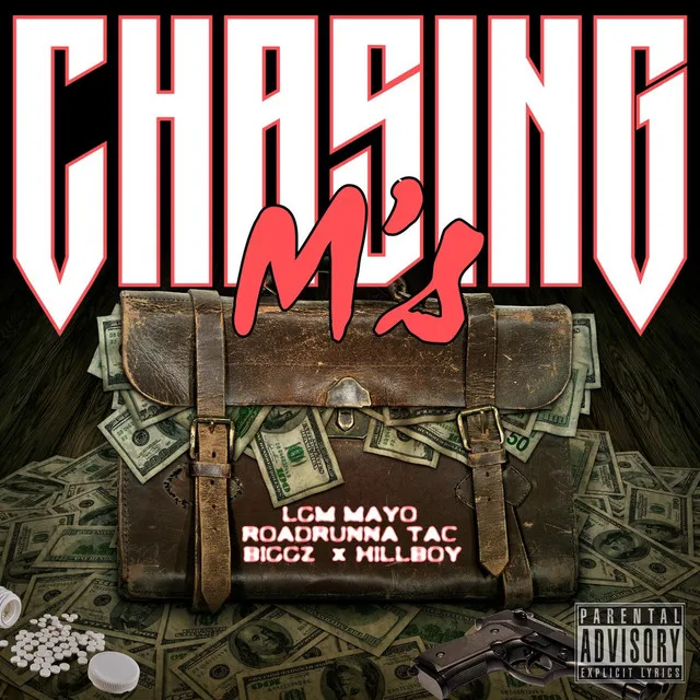 Chasing M's