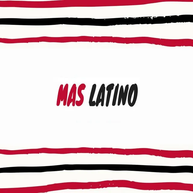 Mas Latino