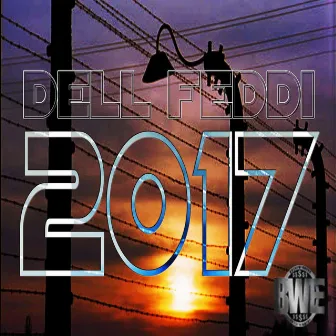 2017 by Dell Feddi