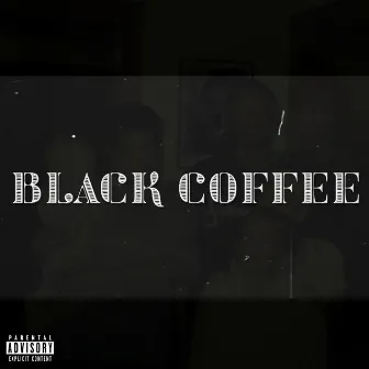 Black Coffee by Blake Anthony