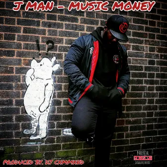 Music Money by J Man_wv