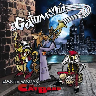 Gatomania by The Cat Band