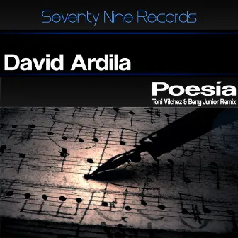 Poesia by David Ardila