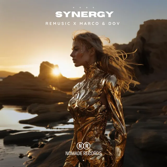 Synergy (Radio Edit)