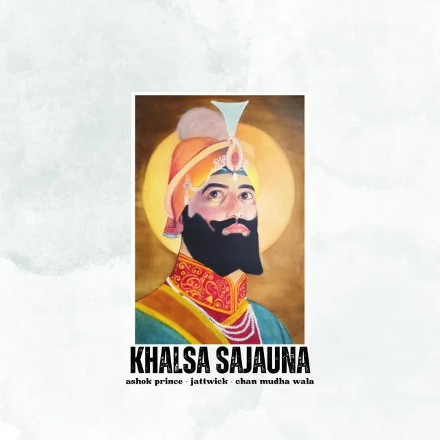 Khalsa Sajauna