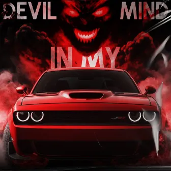 Devil in My Mind by AndreM