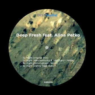 So Hight by Deep Fresh