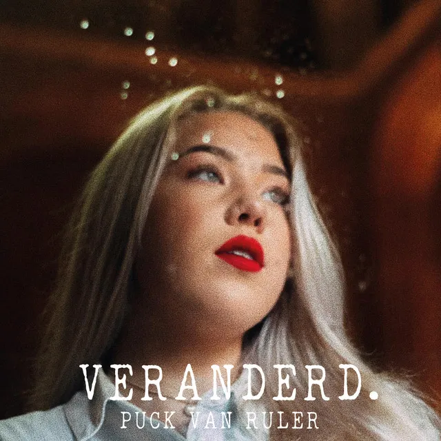 Veranderd