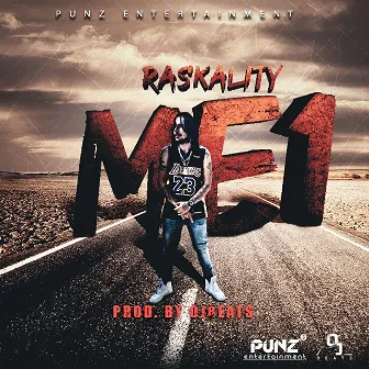 ME1 by Raskality