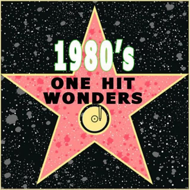 1980's One Hit Wonders