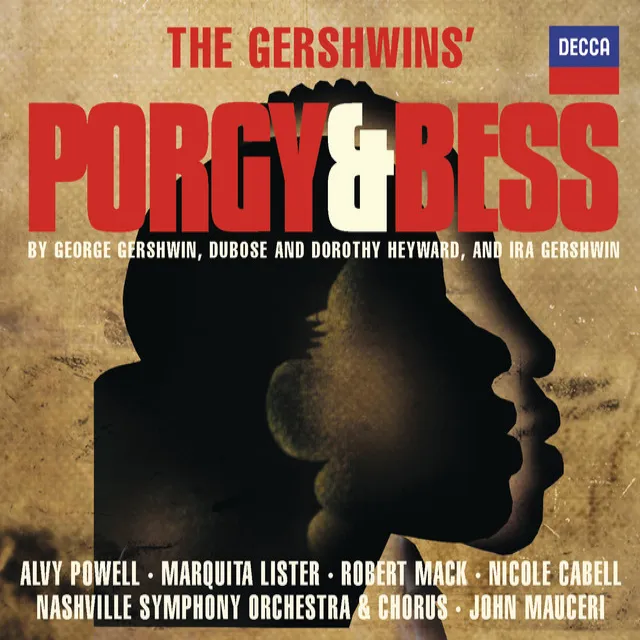 Porgy and Bess / Act 2: It ain't necessarily so