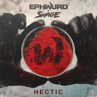 Hectic by SWAGE