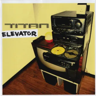 Elevator by Titán