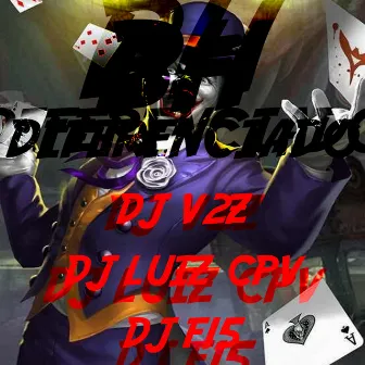 MONTAGEM BH DIFERENCIADO by DJ LUIZ CPV