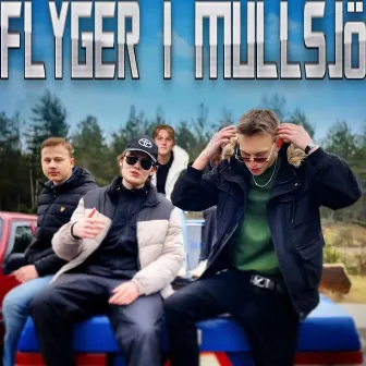 Flyger i Mullsjö by Gucci Ice