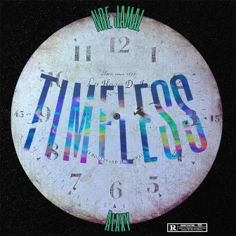 Timeless Pack by NRE Jamal