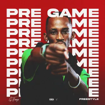 Pre-Game Freestyle by G-Fuego