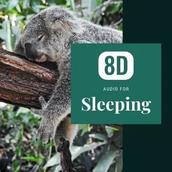 8D Audio for Sleeping – Soft 8D Music to Beat Insomnia by 8D Sleep ASMR