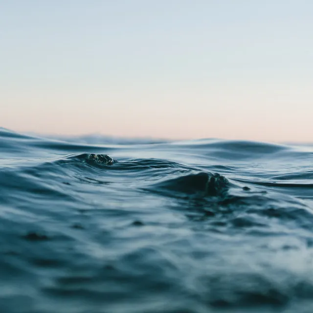 Sonidos relajantes del mar