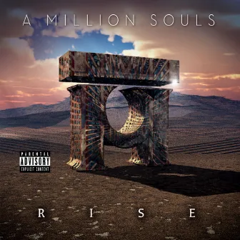 Rise by A Million Souls