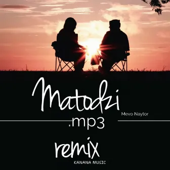 Mațodzi (Remix) by Mevo Naytor