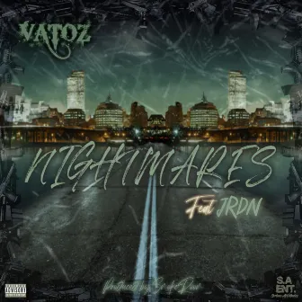 Nightmares by Vatoz