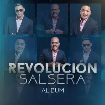 Revolución Salsera by Revolucion Salsera