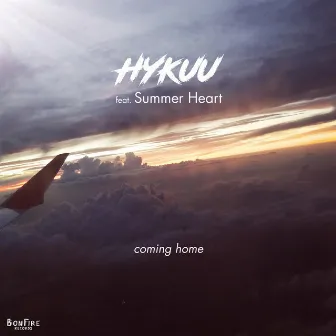 Coming Home by Hykuu