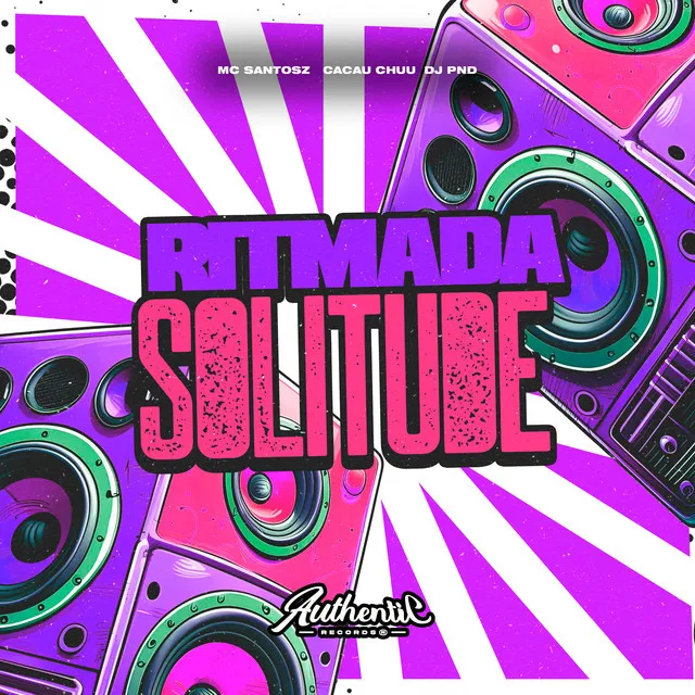 Ritmada Solitude