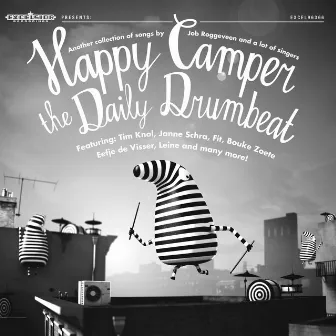 The Daily Drumbeat by Happy Camper